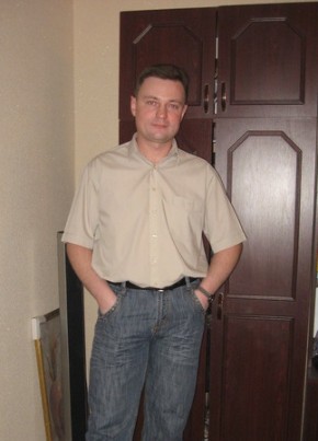 Рыжаков Алексей , 48, Россия, Губкин