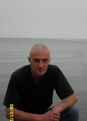 евгений, 44, Россия, Прокопьевск