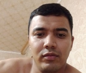 Hotamjon Abidov, 28 лет, Оренбург