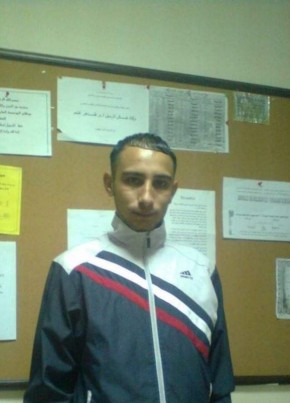 اسمر, 20, Hashemite Kingdom of Jordan, Amman