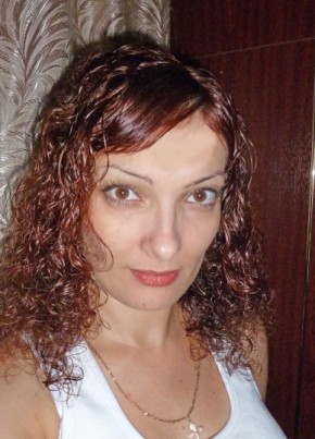 Лилия, 43, Россия, Ростов-на-Дону