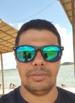 Thiago, 36 лет, Itaquaquecetuba