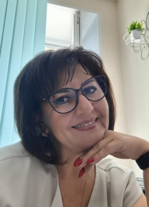 Зина из Нижневартовска 50 лет