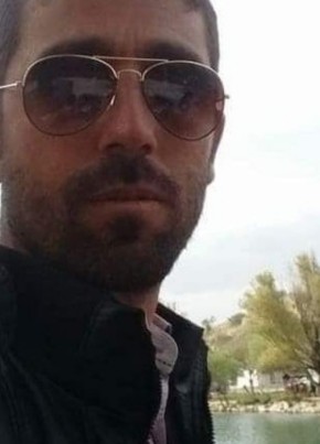 Mehmet, 33, Κυπριακή Δημοκρατία, Αμμόχωστος