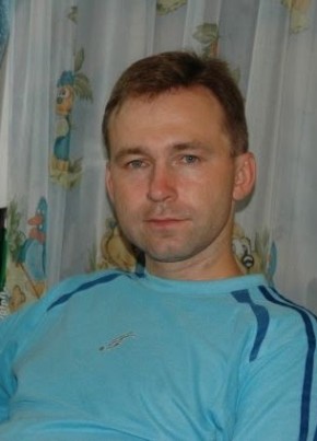 Сергей, 42, Россия, Юрьевец