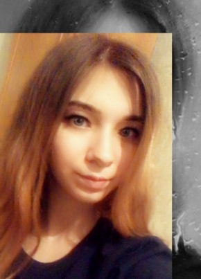 Валентина, 26, Россия, Ясногорск