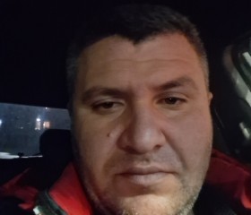 Elshan, 42, Saint Petersburg