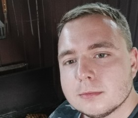 Антон, 23 года, Симферополь