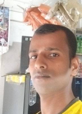 Uttom ssss, 30, India, Kailāshahar