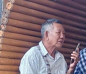 Ko ko, 36, Kyaukse