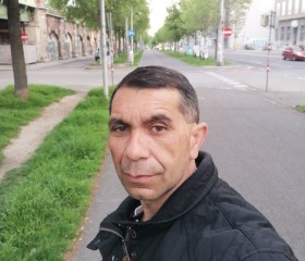 Dejan, 18, Vienna