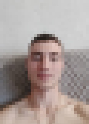 Даня из Бийска 21 год