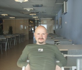 Genka, 47 лет, Tallinn