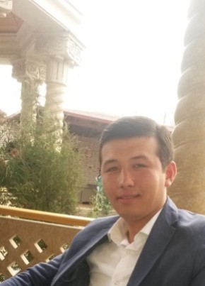 Alisher, 32, O‘zbekiston Respublikasi, Toshkent