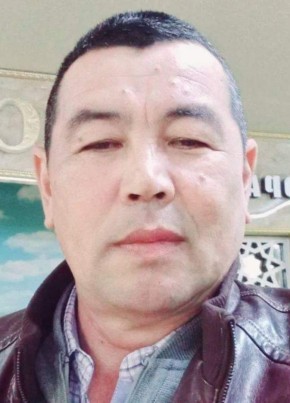 Мухтар, 51, Кыргыз Республикасы, Ош