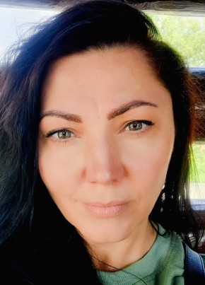 Ирина из Соликамска 40 лет