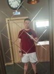 Aleksandr, 20  , Moscow