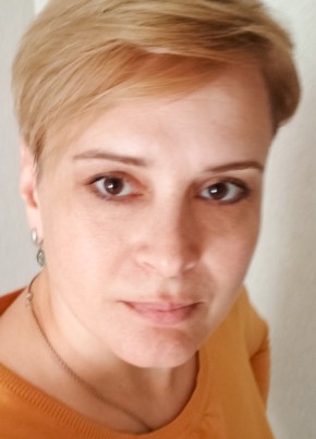 Надин, 48, Россия, Рязань