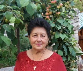 Людмила Грищенко, 69 лет, Павлоград