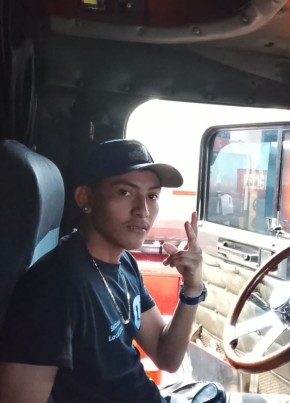 Moises david из San Rafael del Sur 18 лет
