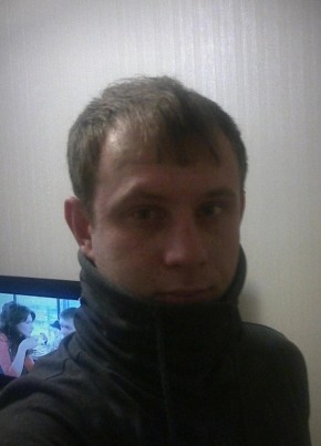 Jona из Перми 37 лет