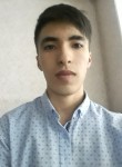 Alisher, 23 года, Өскемен