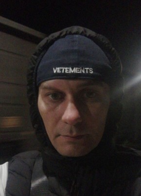 Aleksandr, 35, Russia, Krasnoyarsk