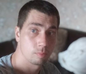 Костик, 33 года, Санкт-Петербург