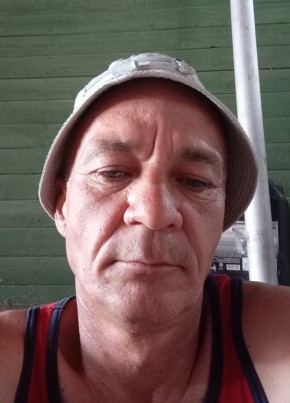 Наиль из Сорочинска 52 года
