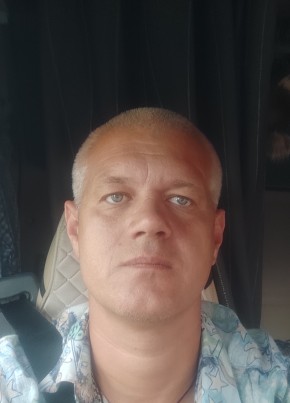 Дмитрий, 42, Россия, Дивное