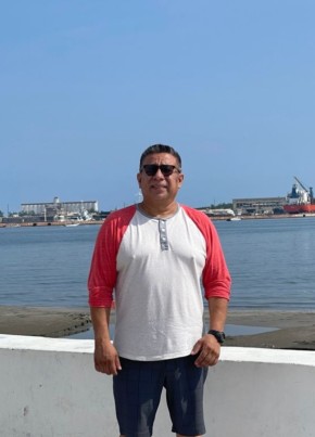 Henry, 55, Estados Unidos Mexicanos, Cuautitlán