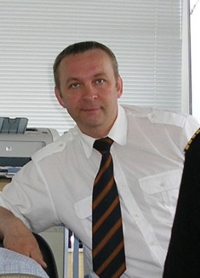 Георг, 56, Россия, Мезень