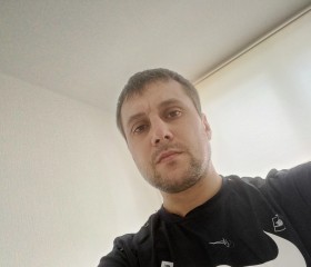 Sibyr Ruslanovih, 34 года, Шадринск