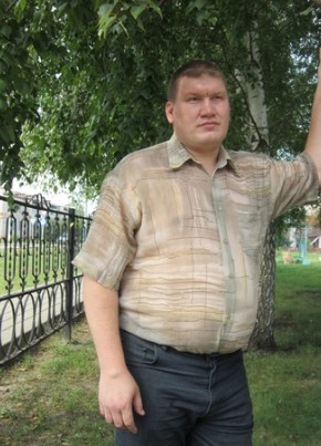 Алексей, 45, Россия, Валуйки