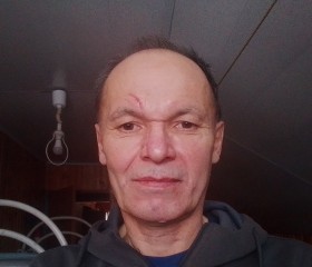 Galimyan, 56, Ufa