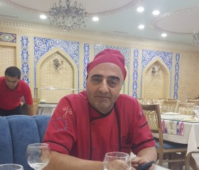 Равшан примов, 48 лет, Samarqand