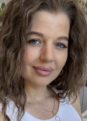 Ayya, 37, Russia, Moscow