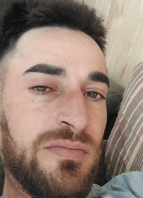 Danrlei из São Leopoldo 29 лет