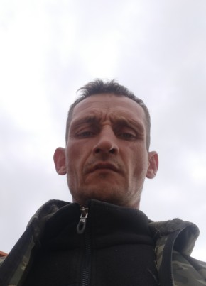 Калян из Москвы 43 года