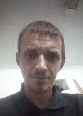 Серёга, 34, Россия, Тамбовка