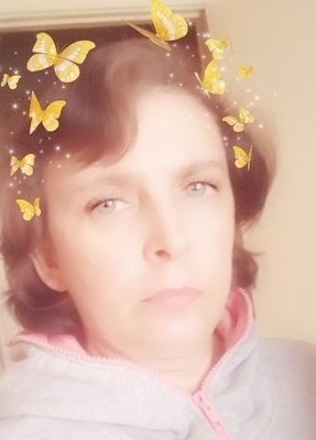 Ольга, 51, Россия, Бежецк