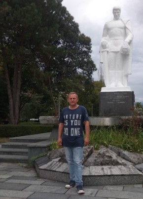 Андрей, 48, Россия, Вейделевка