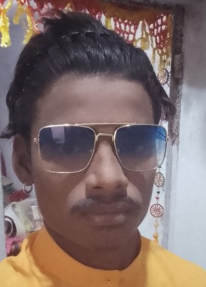 Hi ivh, 25, India, Babai