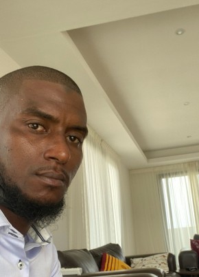 Majid, 36, République du Sénégal, Dakar