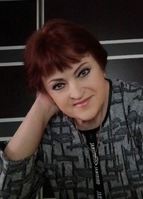 Анна, 58, Россия, Азов