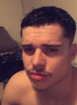 Nelson, 21, Roubaix