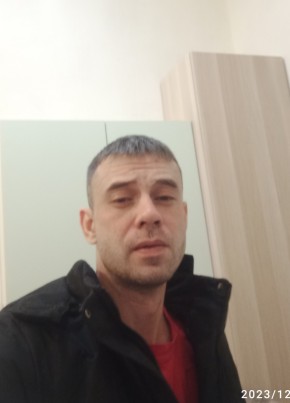 Армен Саркисов, 37, Россия, Санкт-Петербург