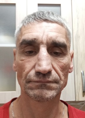 Руслан из Набережные Челны 48 лет