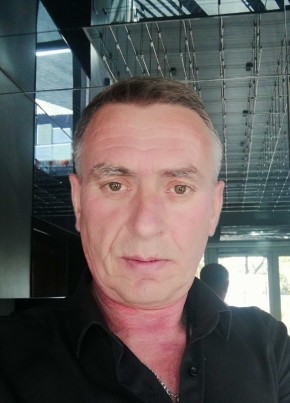 Владислав, 58, Россия, Владивосток