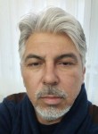 Alex, 45, Moscow